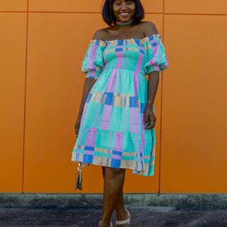 Nothing is as painful as staying somewhere you don’t belong. You don’t belong in that small, safe and comfortable place. Get out and explore.
I am wearing the newly released @littlepartydress NYLA PASTEL CHECK DRESS (in size 10). Hurry sizes are selling fast.
.
.
.
.
.
.

#sonishstyle #littlepartydress #styleandpositivevibes #brisbanestyle #browngirlbloggers #colourfulstyle #popofcolour #australianfashionblogger #australianfashion #momfashionista